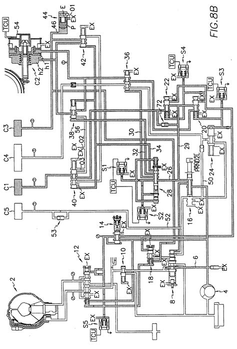 2MB 1981 <b>wiring</b> <b>diagram</b> 1. . International s1900 wiring diagram